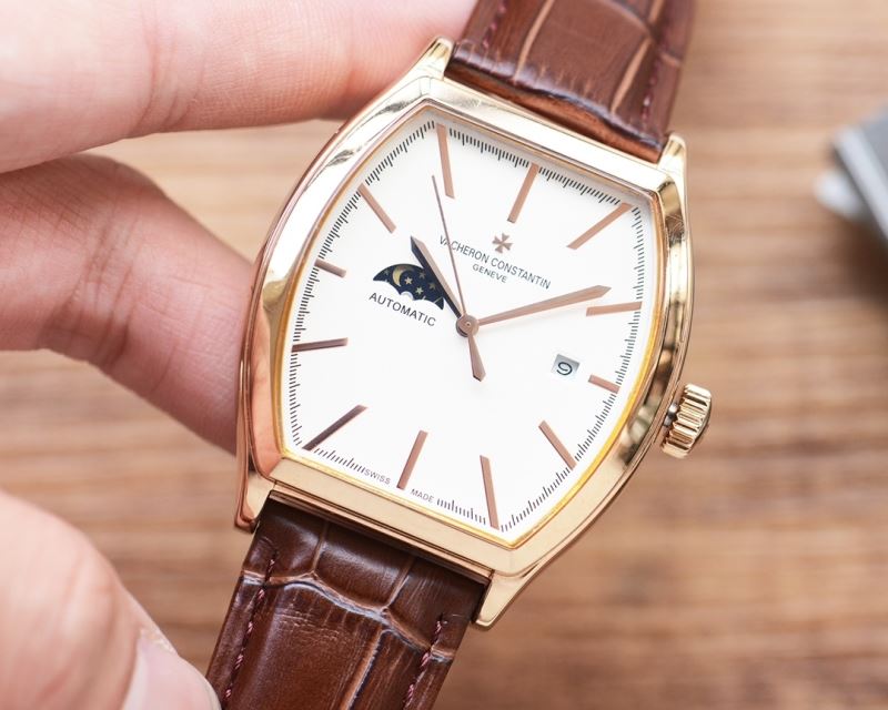 VACHERON CONSTANTIN Watches